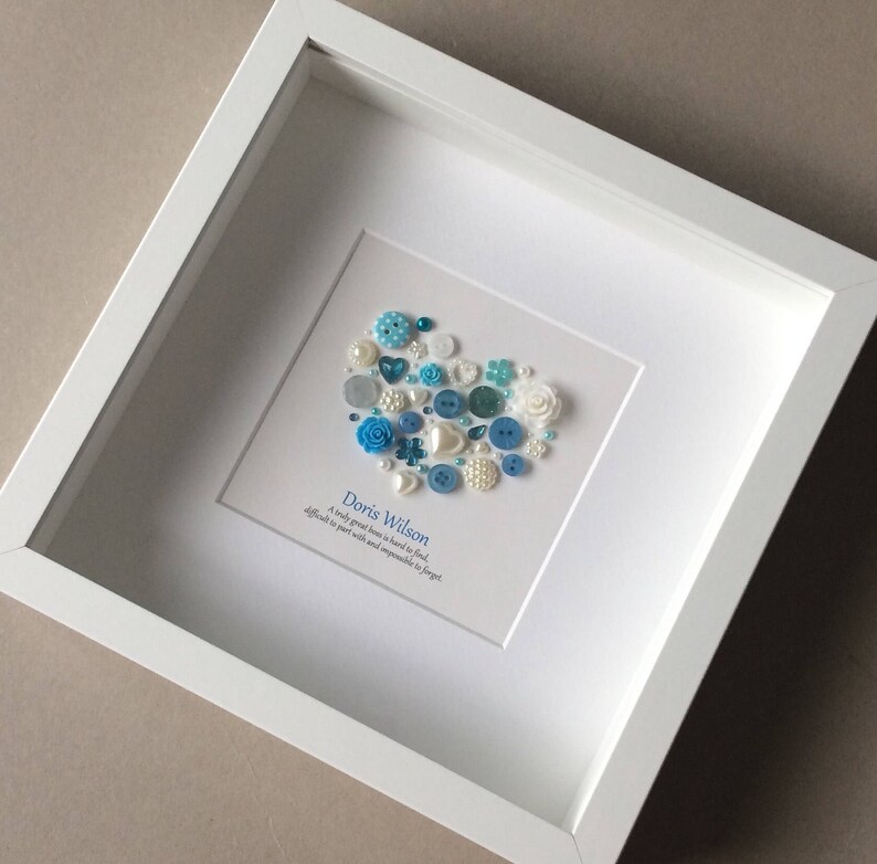 retirement gift for mum