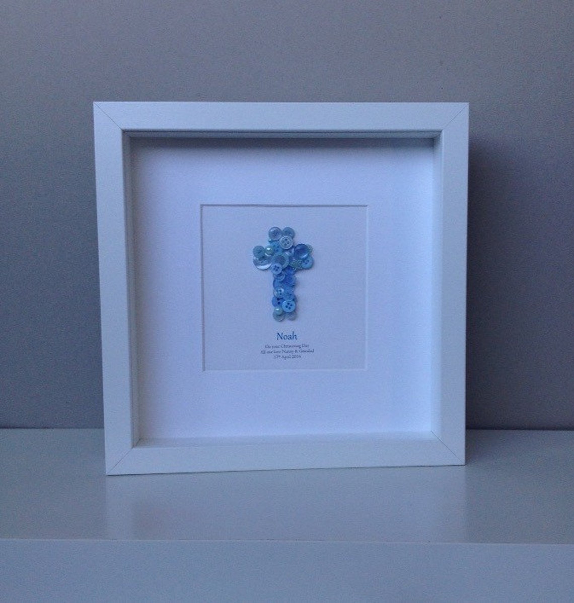 Baptism Gift for Boy Boys Christening Christening Gift Etsy