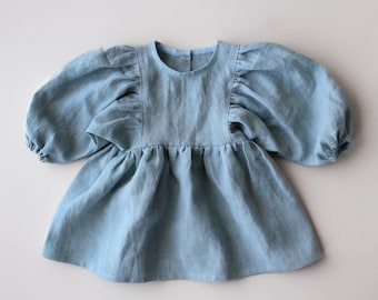 Maisie Dress PDF Sewing Pattern