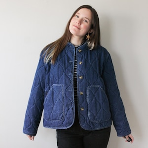 Sage PDF Sewing Pattern