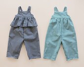 Breezy Romper PDF Sewing Pattern