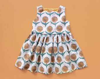 Daisy Dress PDF Sewing Pattern