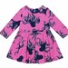 Easy Long Sleeve Baby Dress PDF Sewing Pattern - Etsy
