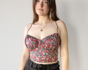 Ophelia Dress + Top PDF Sewing Pattern