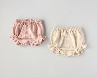 Juniper Bloomers PDF Sewing Pattern