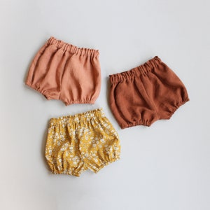 Freya Bloomers PDF Sewing Pattern