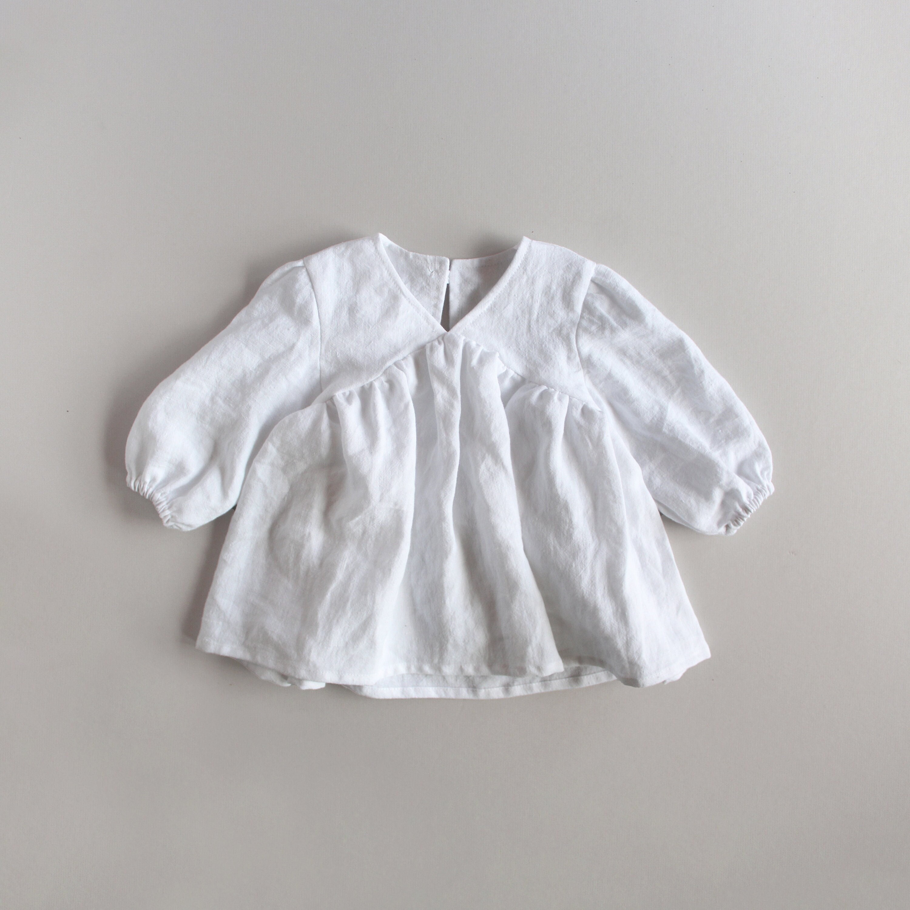 Chicory Dress + Top PDF Sewing Pattern