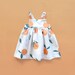 Marigold Dress PDF Sewing Pattern