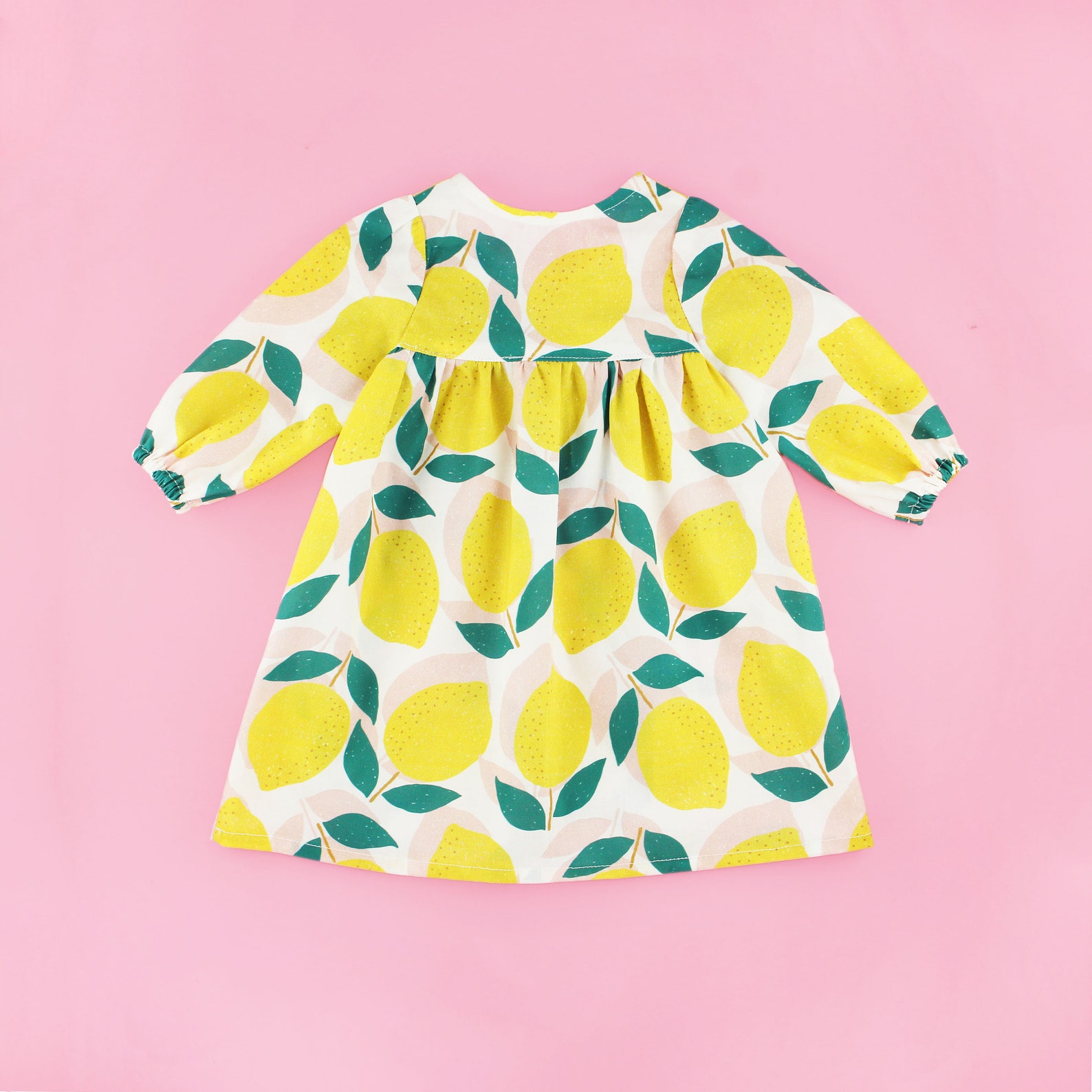 Make Lemonade Top main image 1