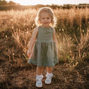 Daisy Dress PDF Sewing Pattern image 5