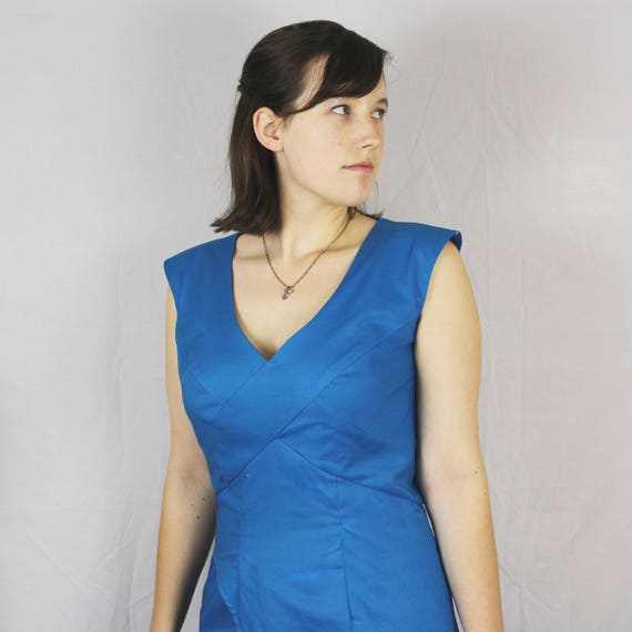 Daenerys Sewing Pattern Pdf Targaryen Costume Game Of Etsy