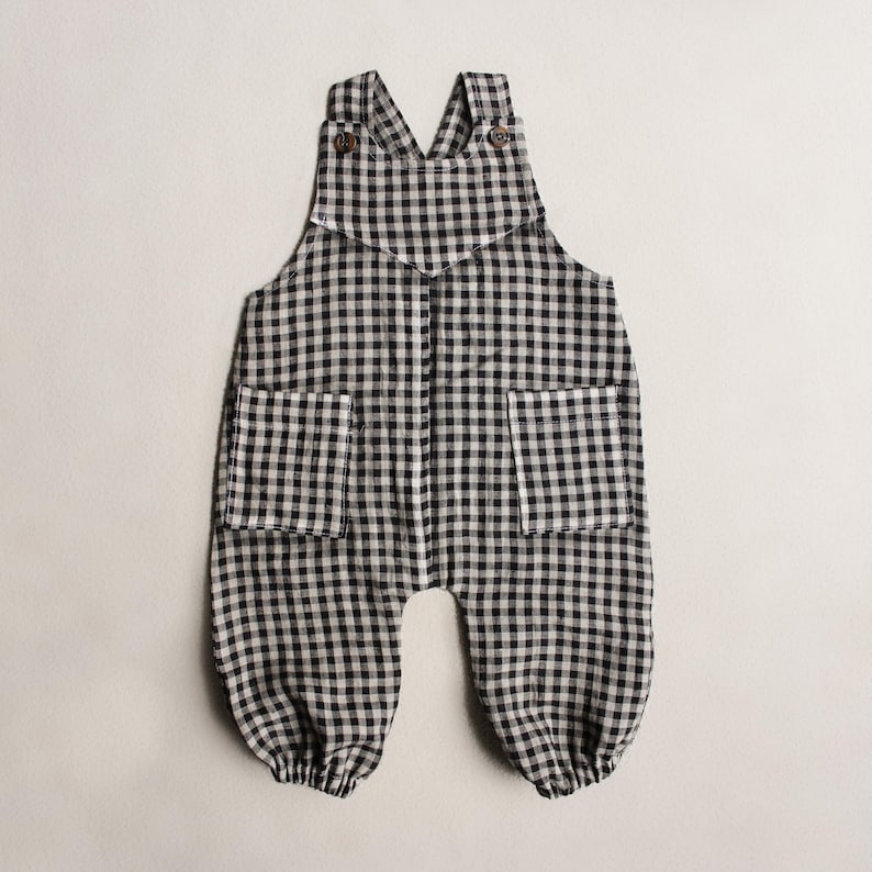 Orion Overalls PDF Sewing Pattern - Etsy