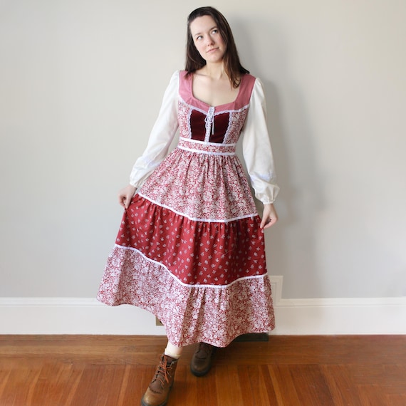 Celeste Dress PDF Sewing Pattern - Etsy