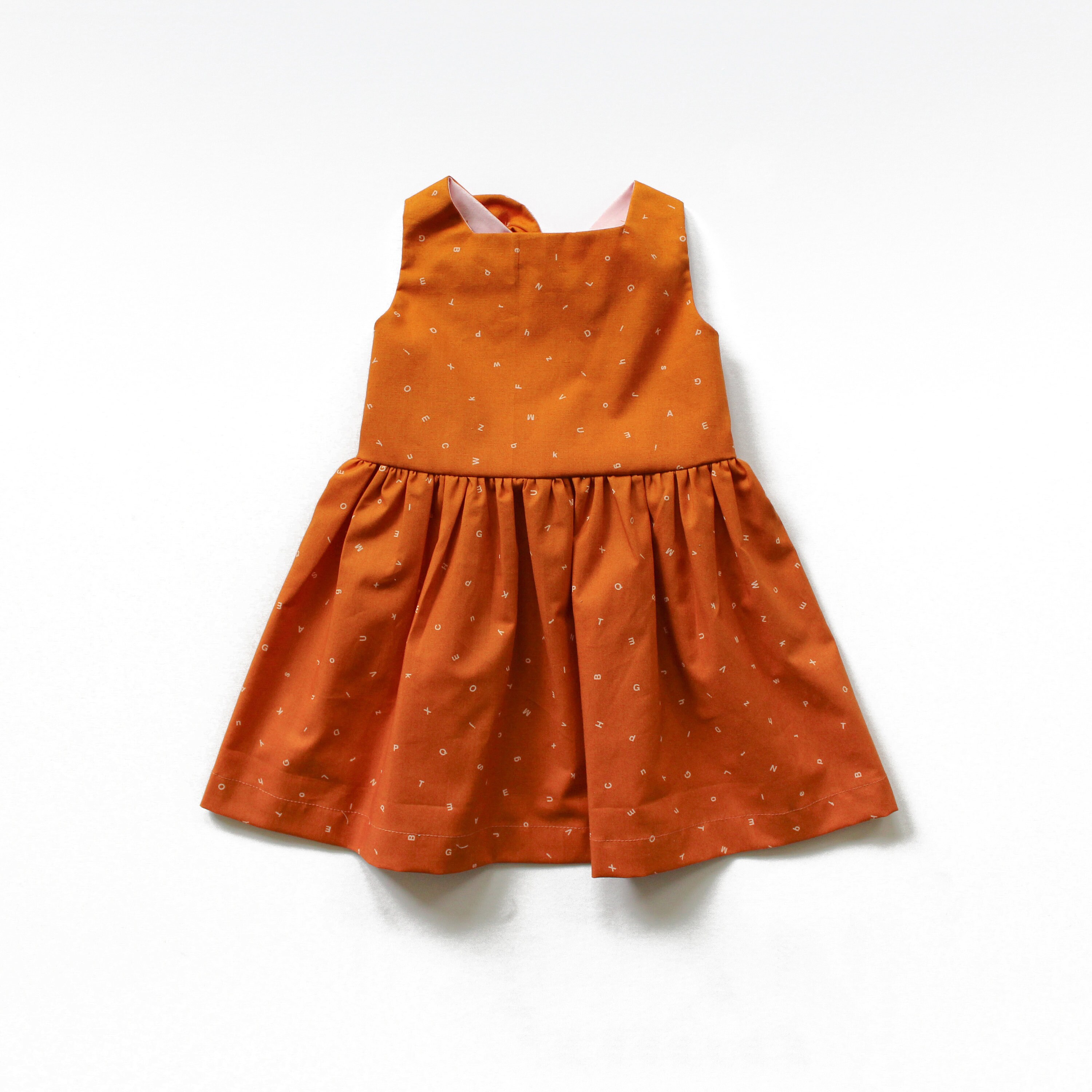 Daisy Dress PDF Sewing Pattern - Etsy