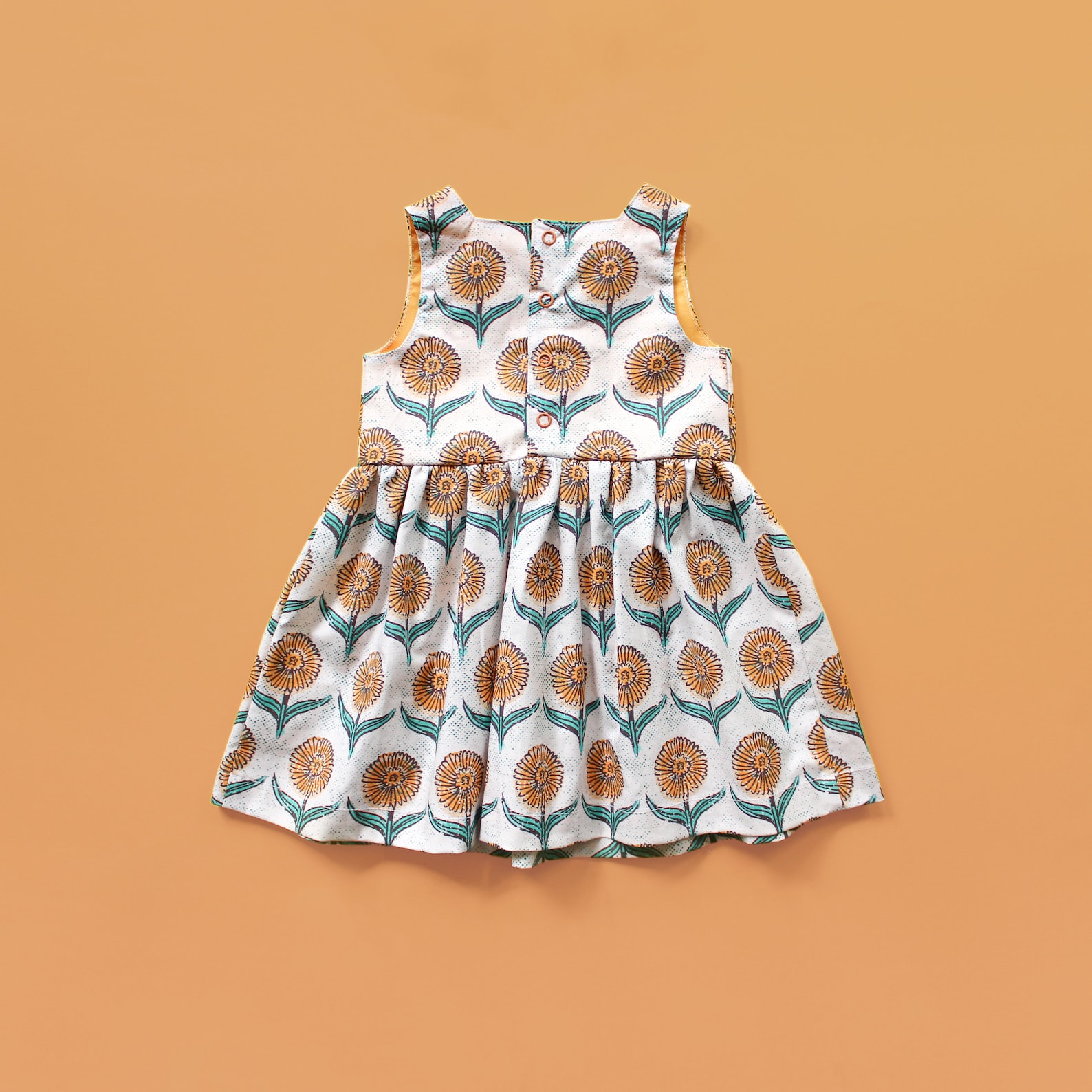 Daisy Dress PDF Sewing Pattern - Etsy