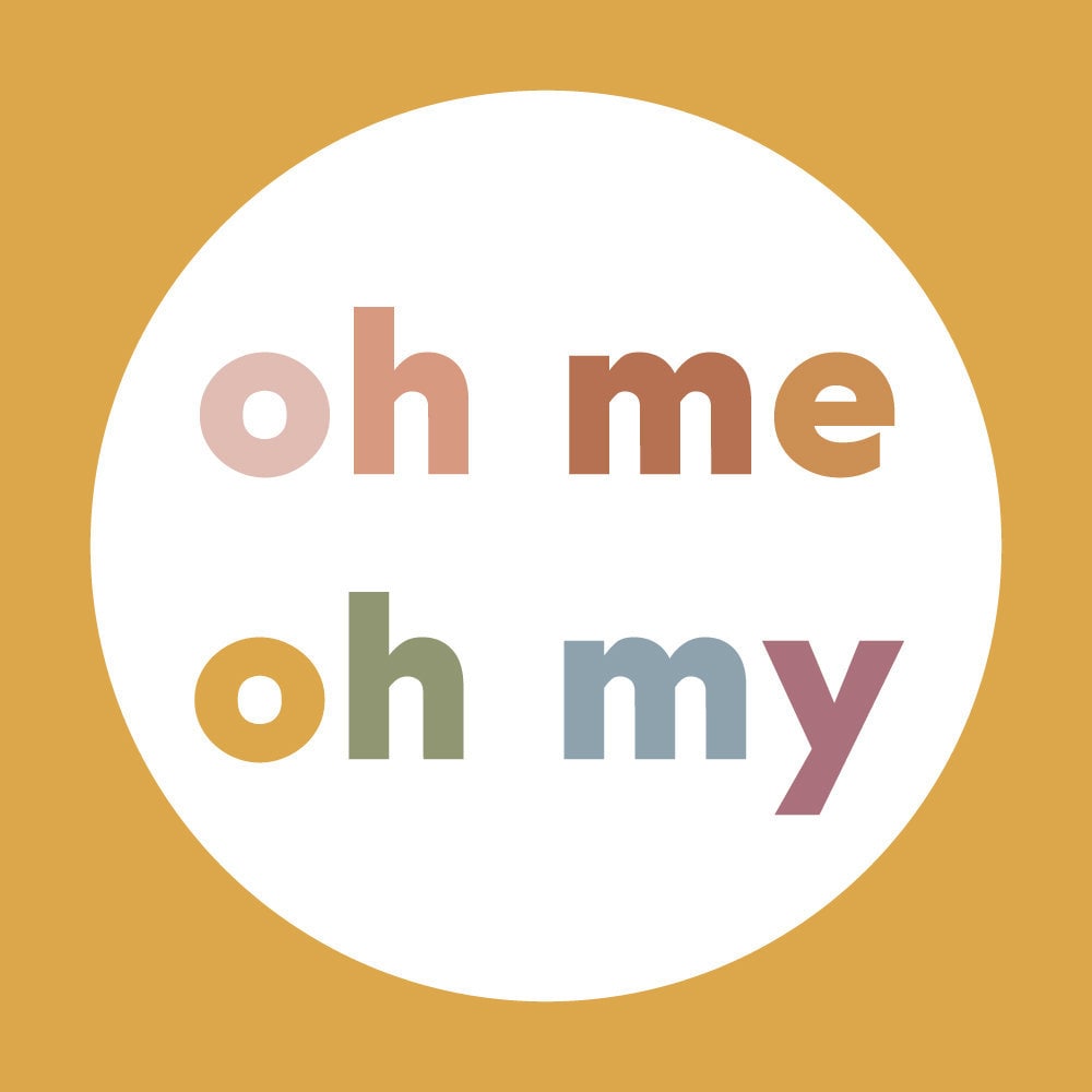 OhMeOhMySewing