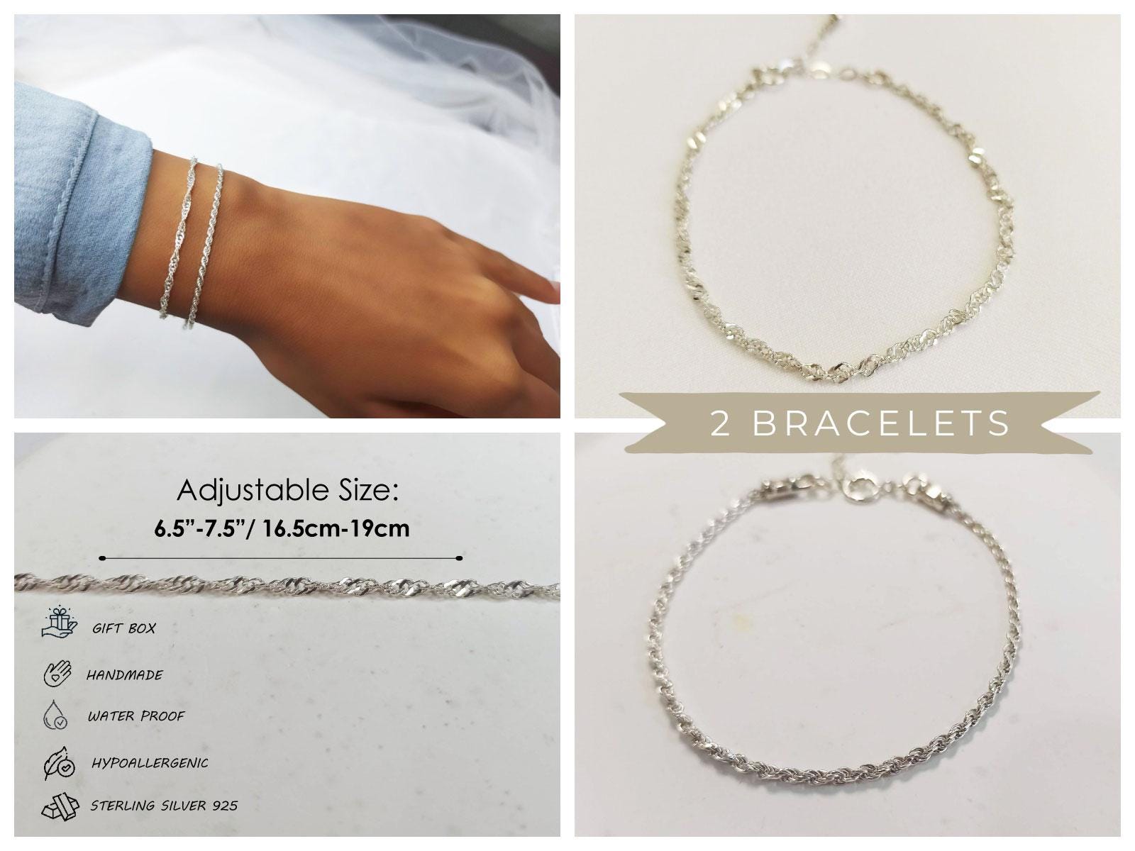 FML DRIP BRACELET 5inches(12.7cm) F M L EYE DROP 5ML | sandeepmed.com