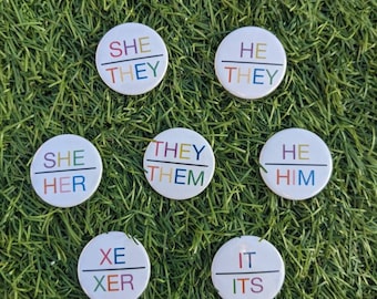 Agender Etsy