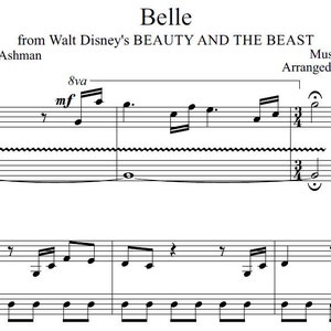 Misty Mountains Song Of The Lonely Mountain Sheet Music The Etsy