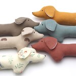 Dachshund Toys