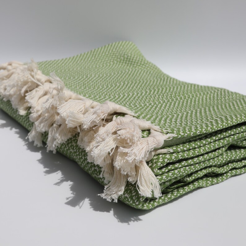 Handwoven Blanket Throw Black Cotton Blanket Hand Loomed Etsy