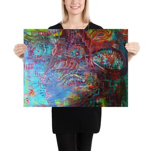 Dream Poster