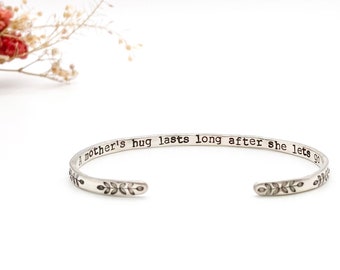 Loss of Mother Bracelet - Etsy