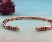 Matron of Honor Gift Sister Matron of Honor Proposal Sister Matron of Honor Proposal Gift for Matron of Honor from Bride, Red Fern Studio