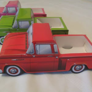 kids chevy truck