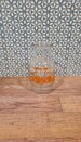 Anchor Hocking Orange Juice Carafe 