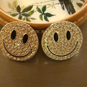 Golden & Silver Bear Luxury Shoes Charm