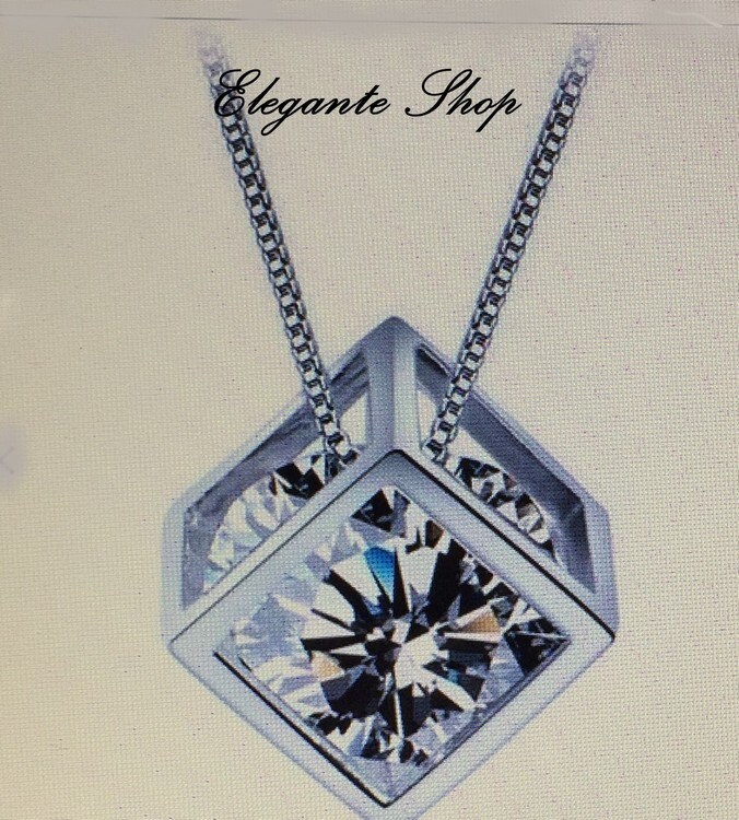 ネックレス・ペンダント LAZY DAWN square cubic necklace il_fullxfull.6110389237_20kb.jpg