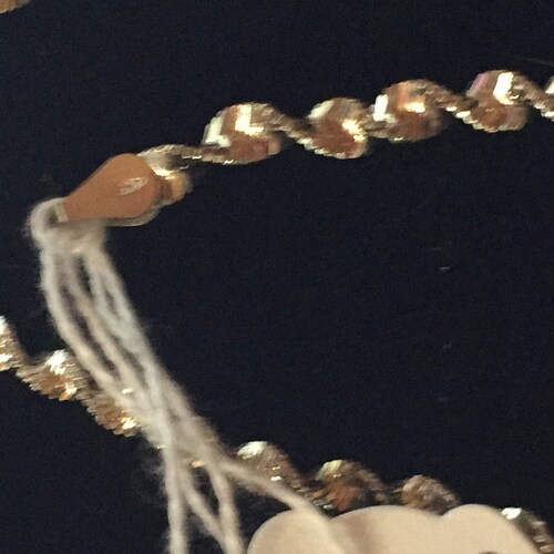 Sterling Silver Singapore Style Necklace shops and Bracelet Set