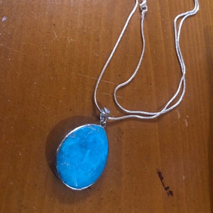 Signature firma bead hotsell landing genuine stone