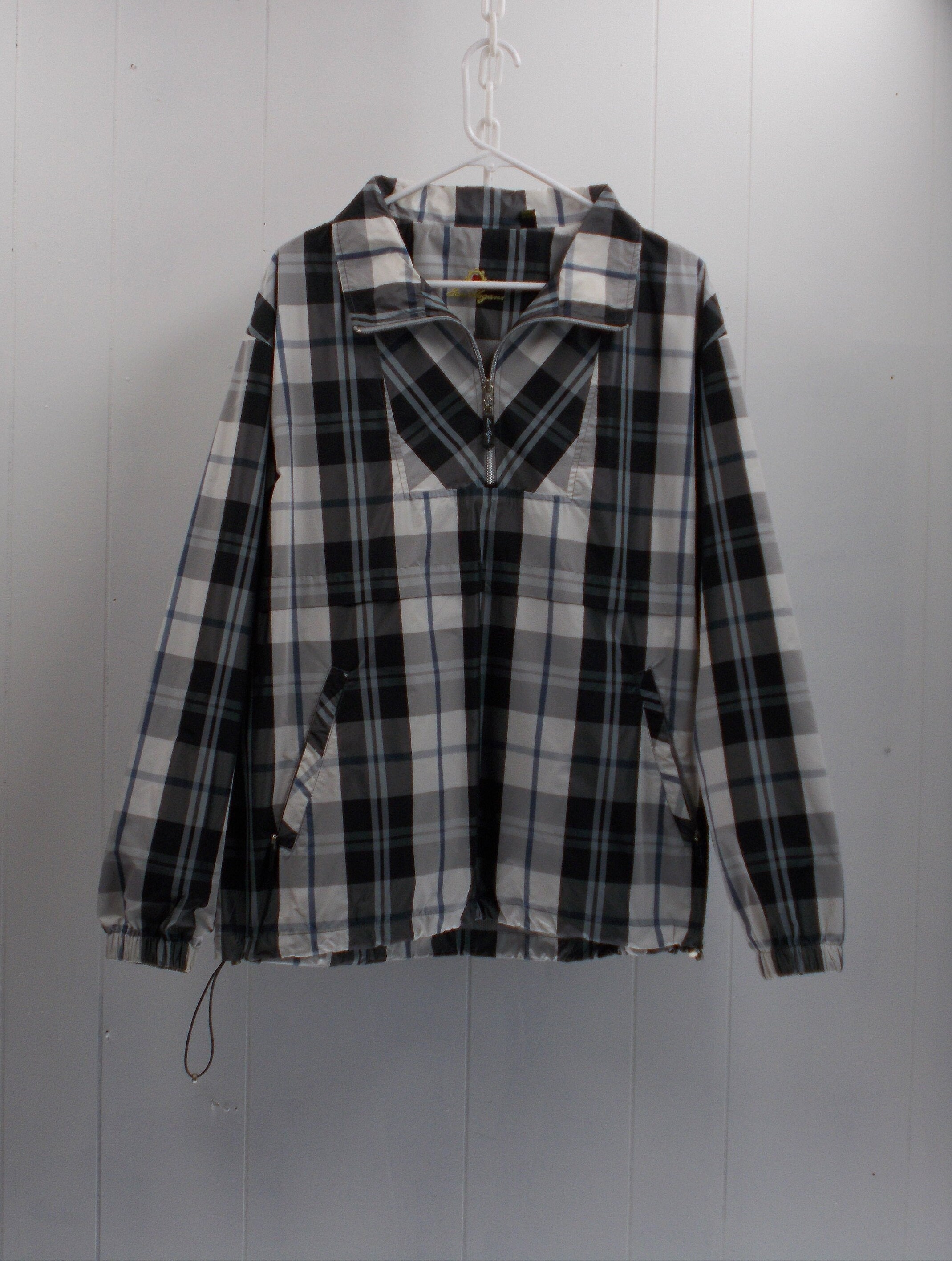 ben hogan pullover