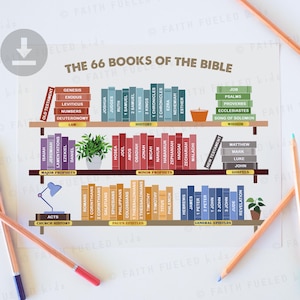 books of the bible
