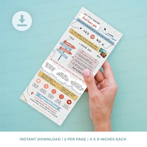 Salvation Tract Printable Gospel Tract Instant Download Evangelism ...