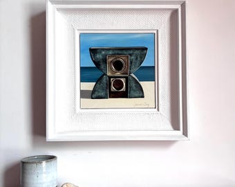 SMALL PAINTINGS