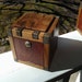 Worm Wood puzzle box 3.0 ...
