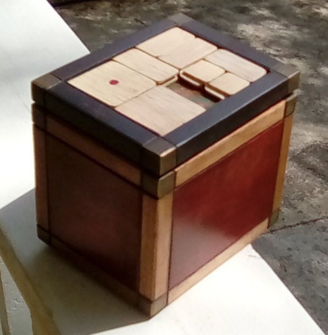 The Tile II. *note Tile Box is a Special Order and May Require Extended ...