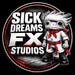 Sick Dreams FX Studios