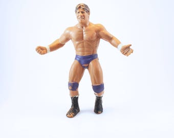wwf ljn figures for sale