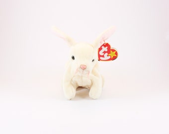 nibbles beanie baby value