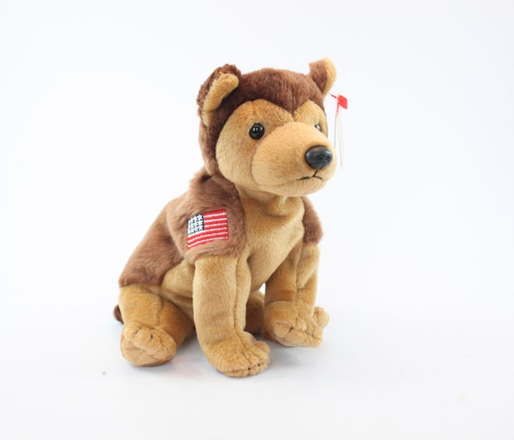 911 beanie baby dog deals