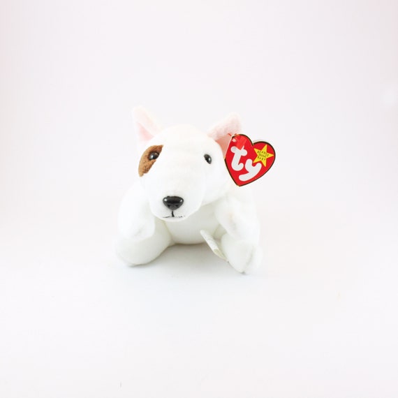butch beanie baby