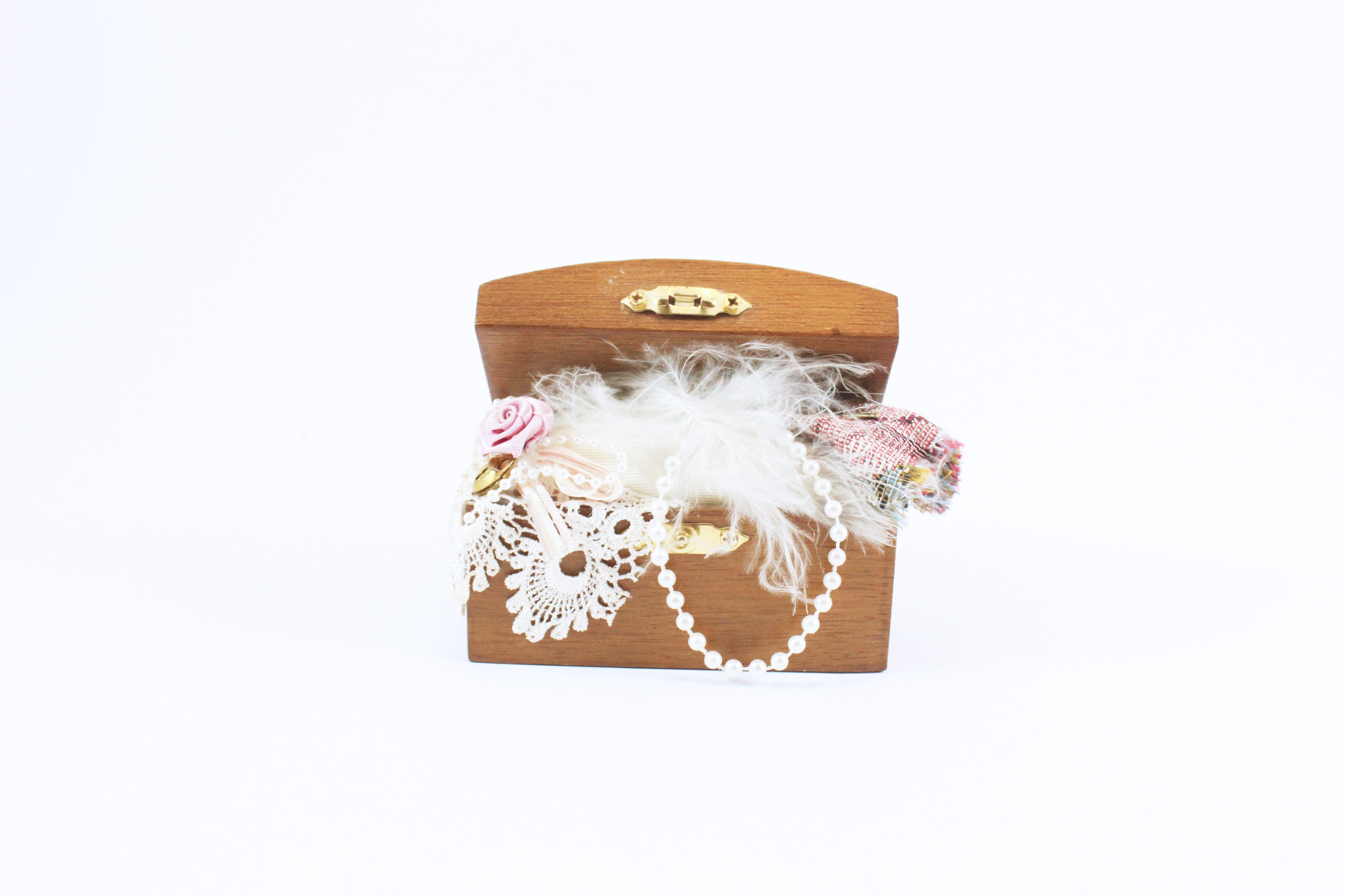 Vintage Berkeley Designs Music Box Dress up chest Plays Etsy