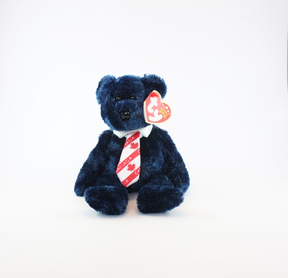 Pops beanie baby on sale value