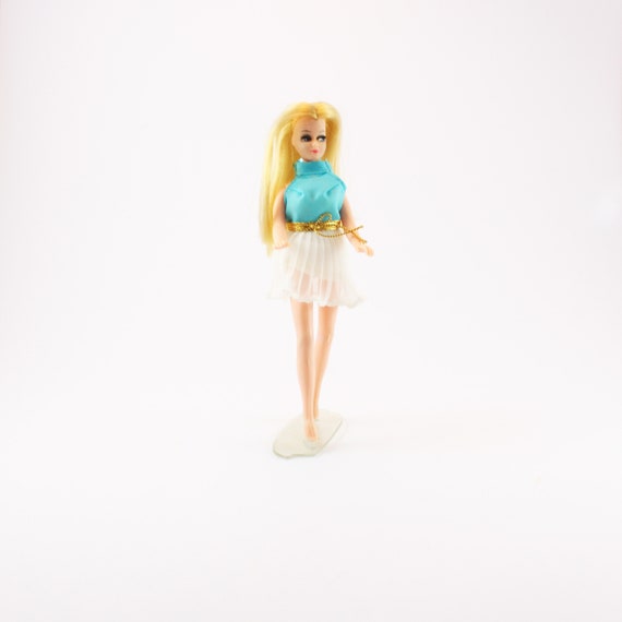 dancing dawn doll
