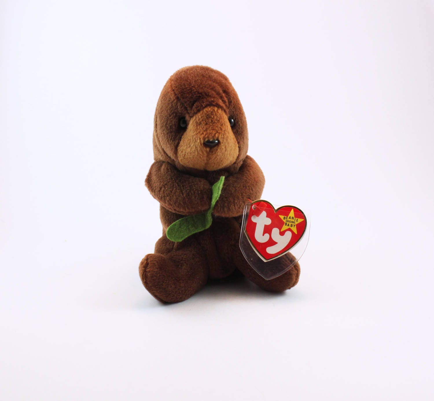 seaweed beanie baby style 4080