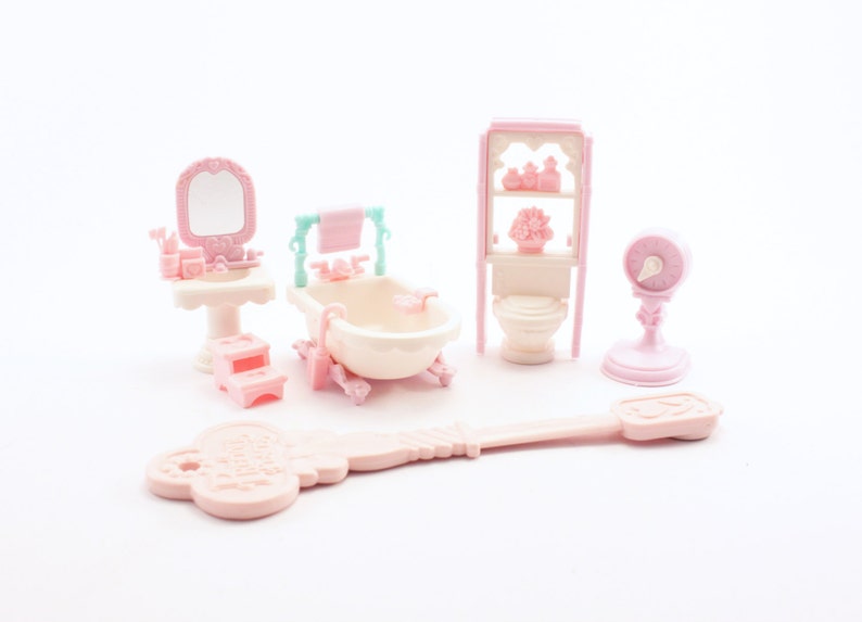 fisher price makeup mirror